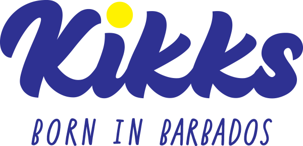 Kikks - Born in Barbados